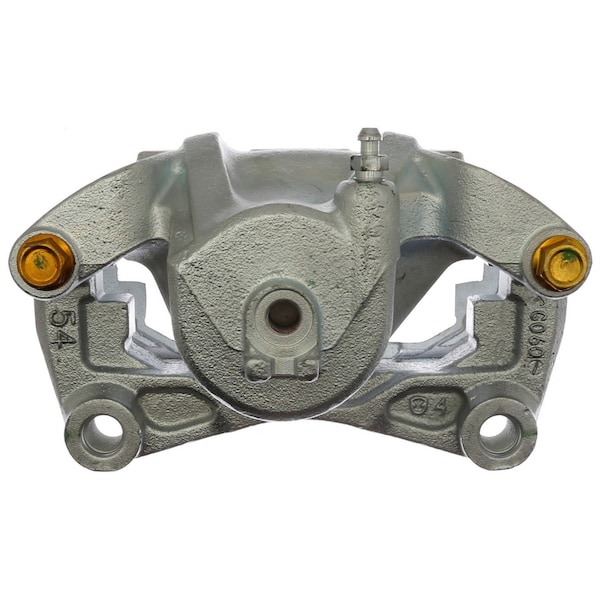 Raybestos Nissan Altima 07-13/Sentra 07-10 Semi Loaded Cal, Frc12050N FRC12050N - main